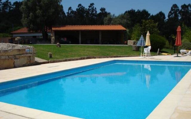 Casa da Eira de Gondomil