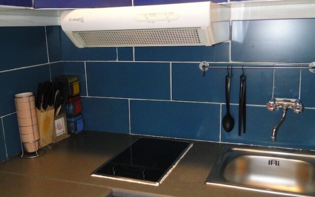 Appartement Odeon