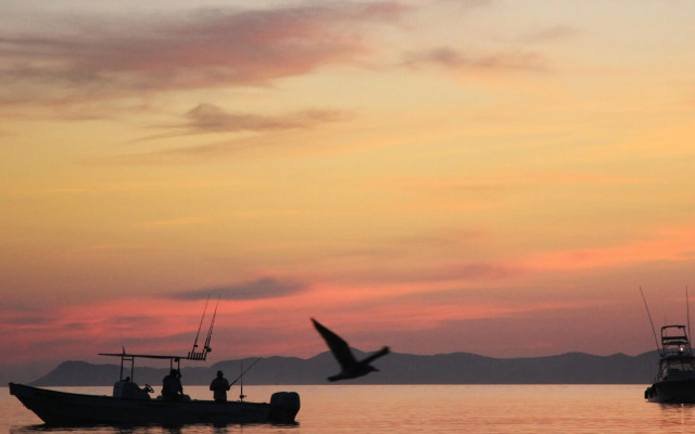 Loreto Bay Golf & Sea at Baja