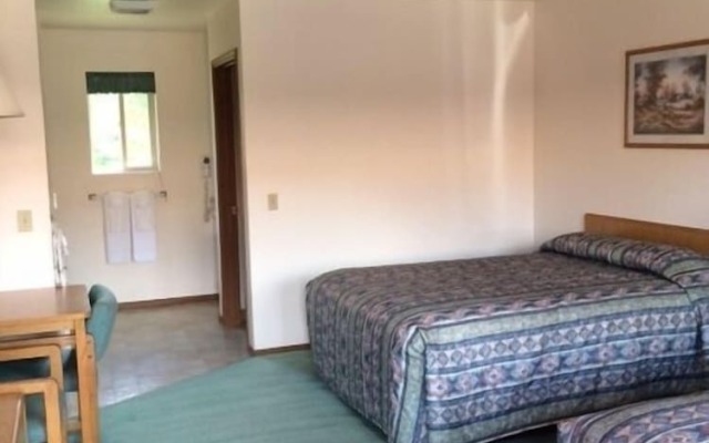 Mini Golden Inns Motel