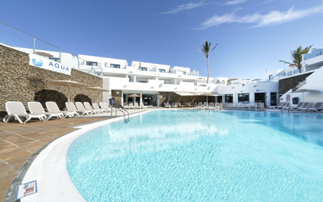Aqua Suites