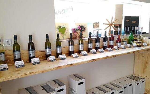 Weingut Lieschnegg