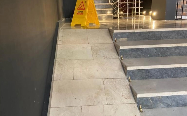 Otto Loft Premium Apartments