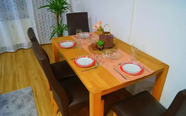 Zentrum Speyer Premium-Apartment