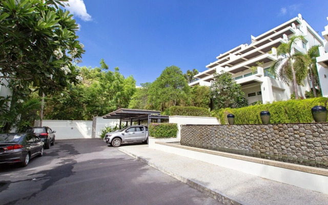 Serenity 2 bedroom Condominium