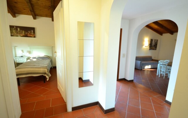 Traditional villa in Stintino with private garden and pool