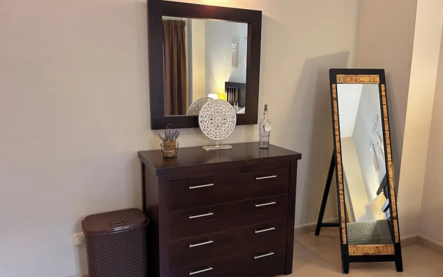 Sombrero Holiday Apartments