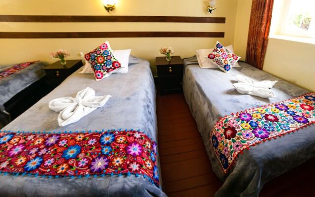 Samay Inka Inn