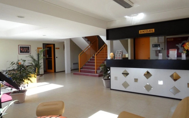 The Originals Access; Bourges Nord Saint-Doulchard