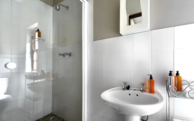 La Gratitude Guest House