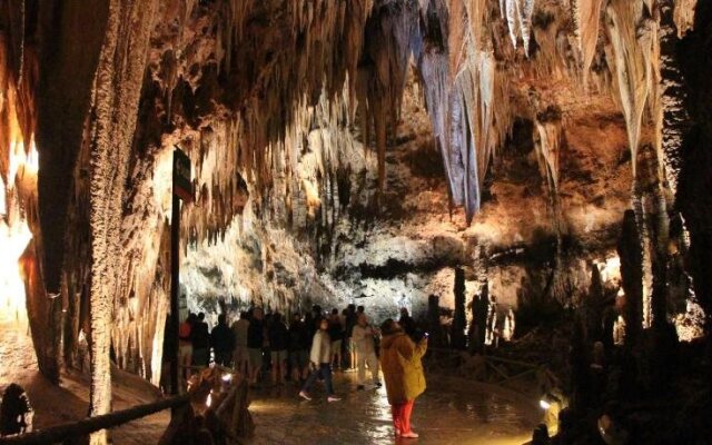 Hotel Rural Vegalion