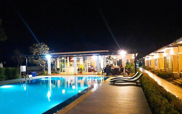 Medsai Resort