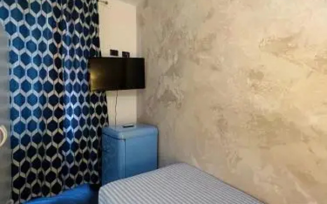 Hotel Le Grazie