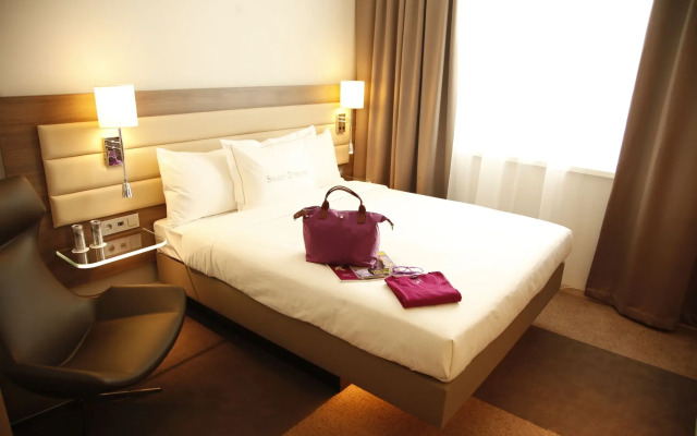 MOXY Munich Airport