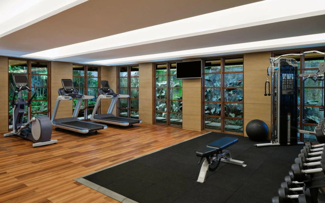 The Westin Resort & Spa Ubud, Bali