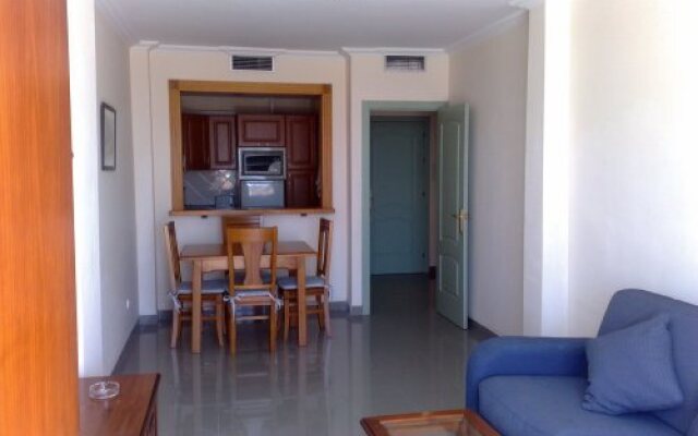 Nerja Bahía Apartamentos