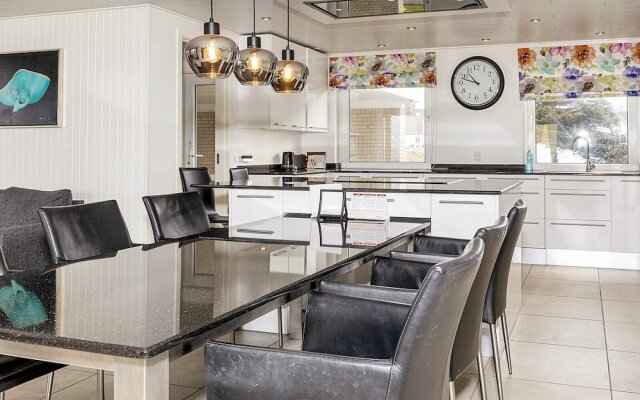 8 Person Holiday Home in Thisted
