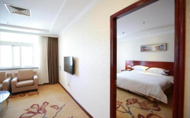 City Comfort Inn Shenzhen Longhua Guanlan Avenue