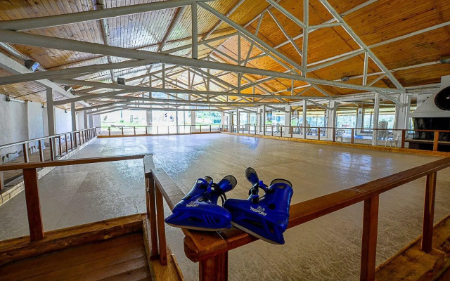 Hotel Cabeça de Boi