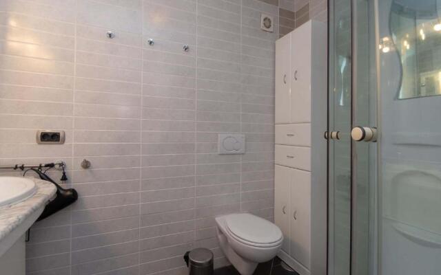 Achacay 1 - Two Bed