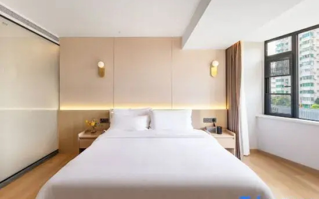 Star City International Hotel