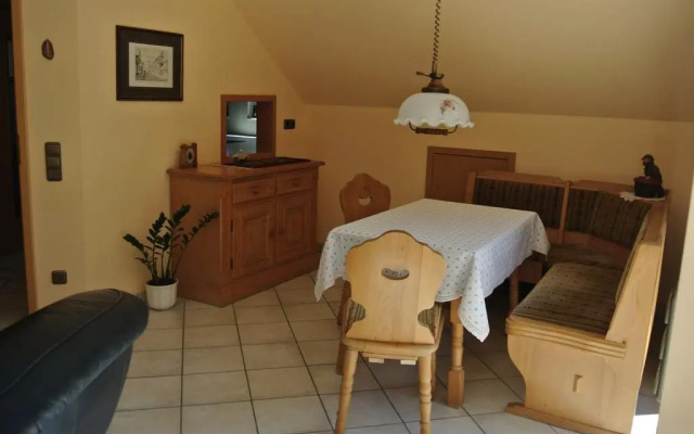 Holiday Home Schön Wohnen in Mainz