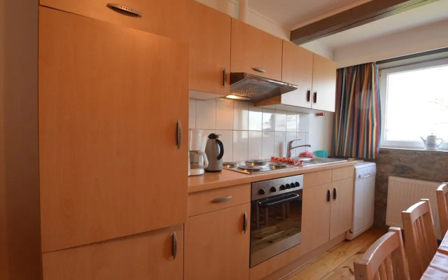 Holiday Home in Heppenbach With Garden