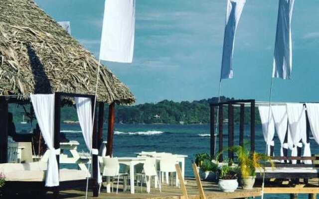 Bocas Beach Club & Suites