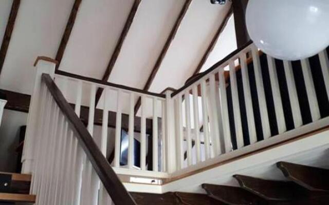 Holiday Home Henry St 1
