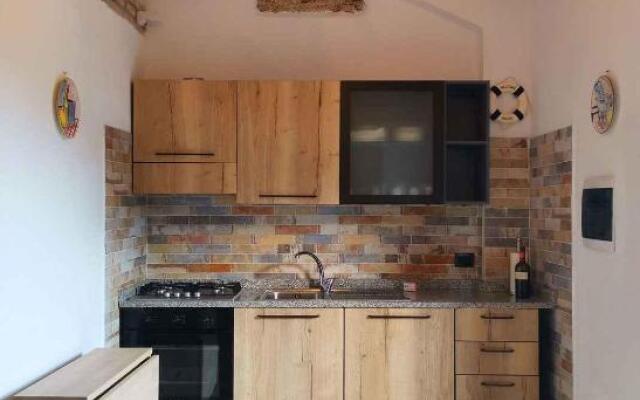 Holiday home in Pompeiana 40835