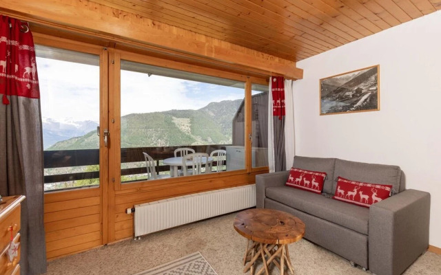 Apartment Alpine Hideaway