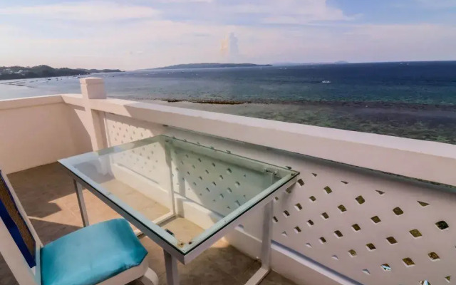 NIDA Rooms Boracay Aklan Sandy Beach
