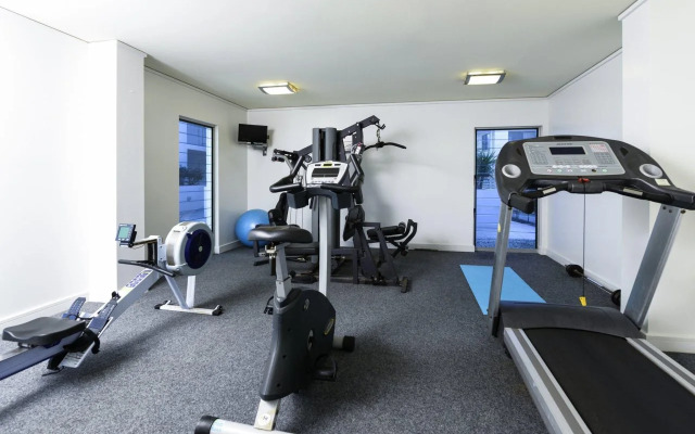 Grand Mercure Apartments Bargara Bundaberg