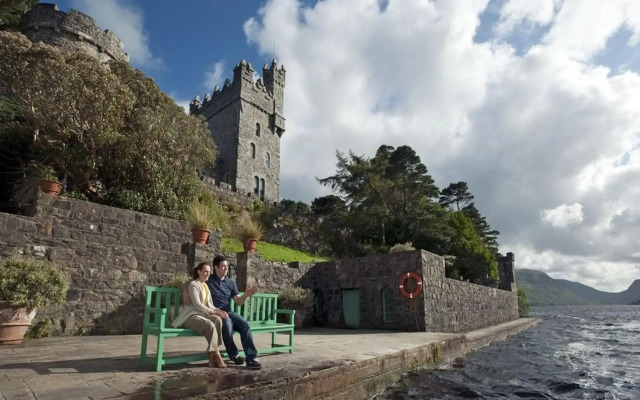 The Central Hotel Donegal