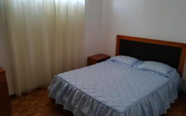 Vila do Conde Flat
