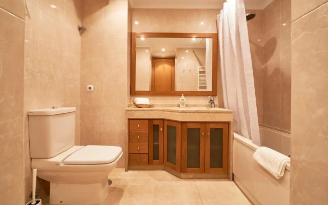 Carcavelos Apartment