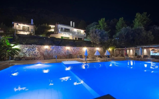 Giannis Village Resort