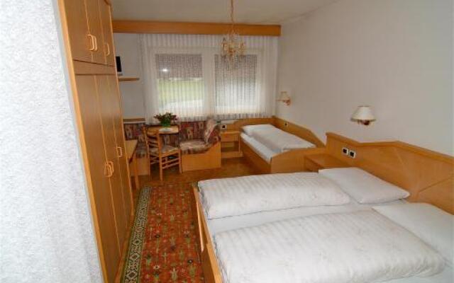 Hotel Oberleiter