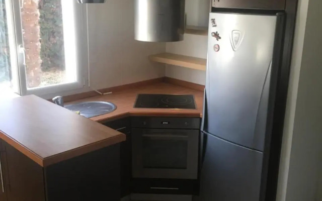 Nano House