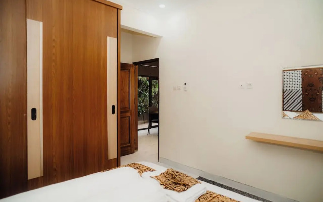 Illusion Homestay
