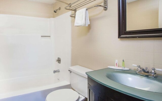 Quality Inn Jersey Shore Beach