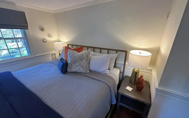 Inn at Perkins Cove