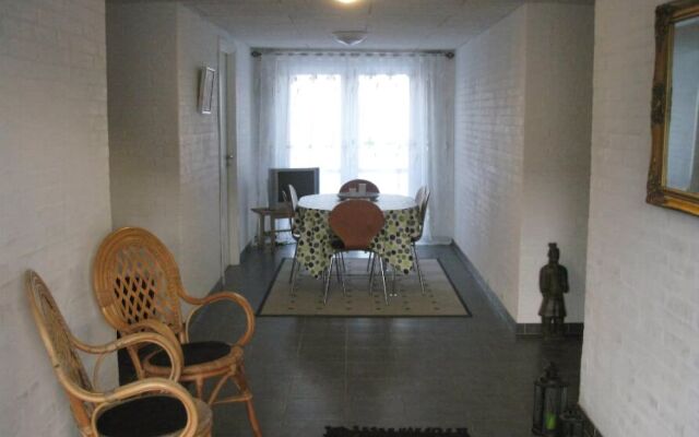 Øster Vaaen Bed & Breakfast