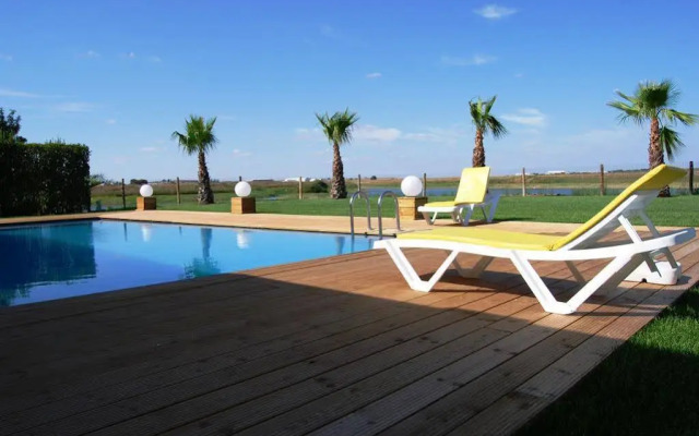 Herdade da Diabroria - Agroturismo