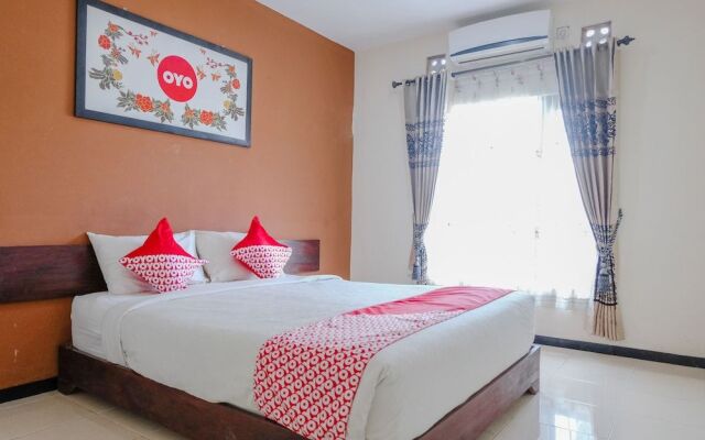 OYO 365 Tya Family Guest House Syariah