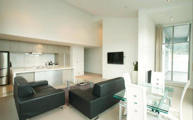 70 Tory Apartment Hotel