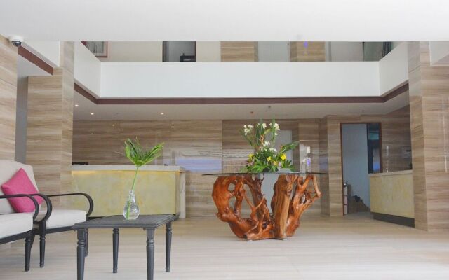 Commander Suites de Boracay