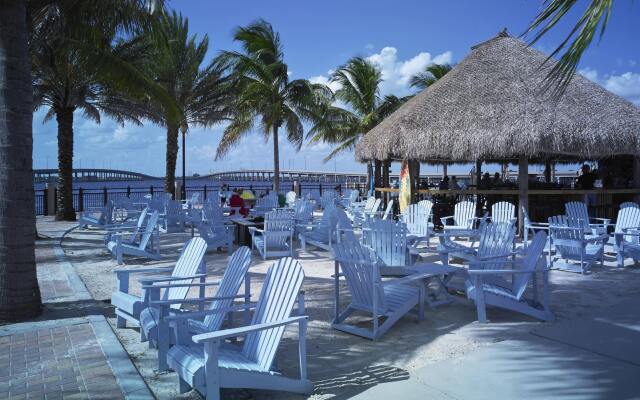 Four Points by Sheraton Punta Gorda Harborside