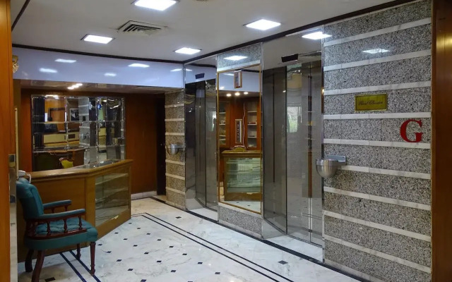 One Karachi Hotel 