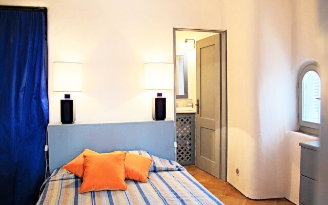 Ponzy- Villa con Piscina Privata